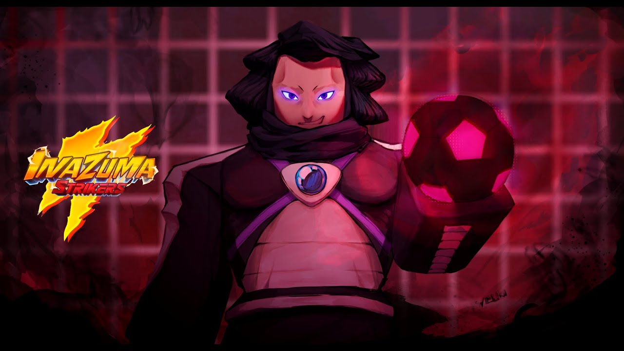 ALIUS ACADEMY EVENT HISSATSU | Inazuma Strikers