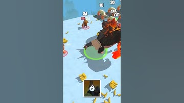 Must play mobile game AGE OF APES - Android iOS mobile game - money war #ageofapes #monkey #shorts