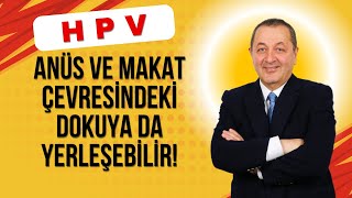 Download Lagu HPV, anüs ve makat çevresindeki dokuya da yerleşebilir! MP3