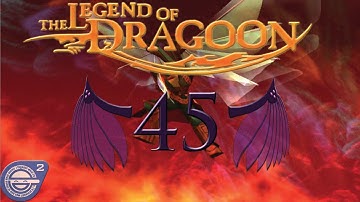 Legend of Dragoon HD Walkthrough Part 45