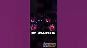 Every type of Geometry Dash Jumpscare (Part 1) | Geometry Dash 2.2 #shorts #geometrydash #gd