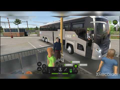 Qué Autobús Va De La Misión De Puertas Abiertas Al Empleo Exprés