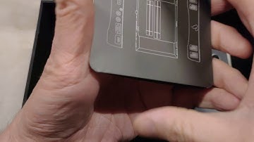 Analogue NT Mini Noir Edition Unboxing