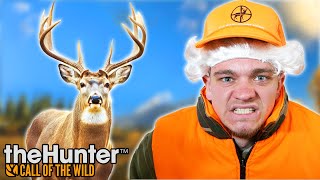 Deer Hunting Like George Washington! screenshot 5