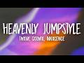 HEAVENLY JUMPSTYLE