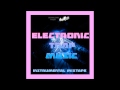 ELECTRONIC TRAP MUSIC 8 CLIP BLEND 
