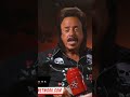 WWE Hall of Famer Jimmy Hart selling tickets for WCW at wwf
