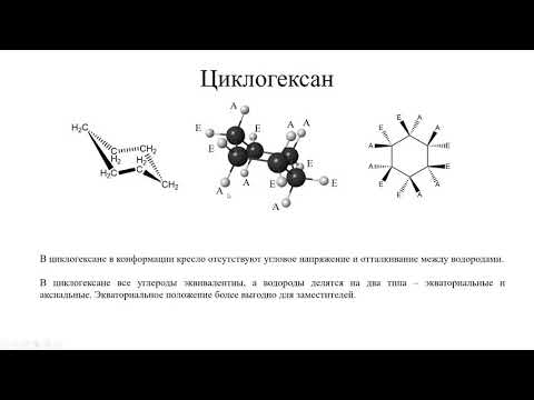 Видео: Что означает полигалогенирование?