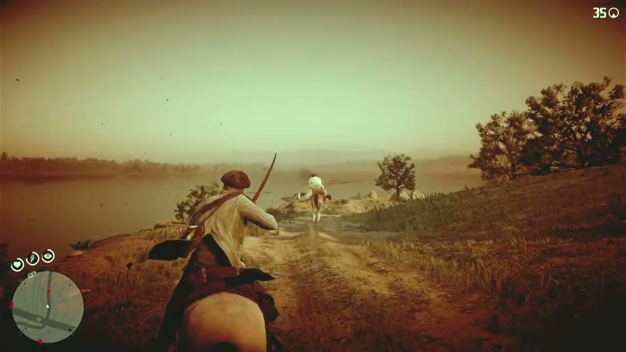 Wifi did the stream justice 😊