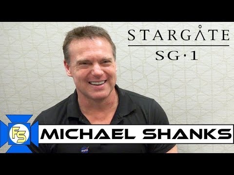 Video: Michael Shanks Čistá hodnota