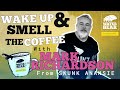 Wake Up and Smell the Coffee with Mark Richardson | WaterBear - The College of Music