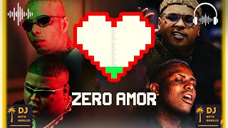Zero Amor Bebê Tô Sem Coração - Mc Ryan Sp, Mc Ig, Mc Gp E Mc Tuto Canal Dj Neto Araujo
