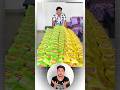 I Make Longest Chips Chain #viral #shorts  #experiment