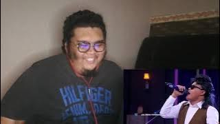 KOMPILASI LAGU MALAYSIA BY SULE DI INI TALK SHOW MALAYSIAN REACTION!!!VOKALNYA LUAR BIASAAAA!!