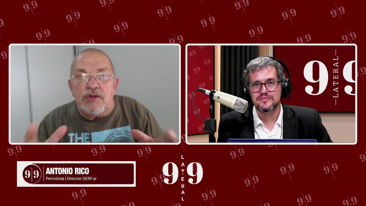 99 Lateral - Prog 22 - 14-10-26
