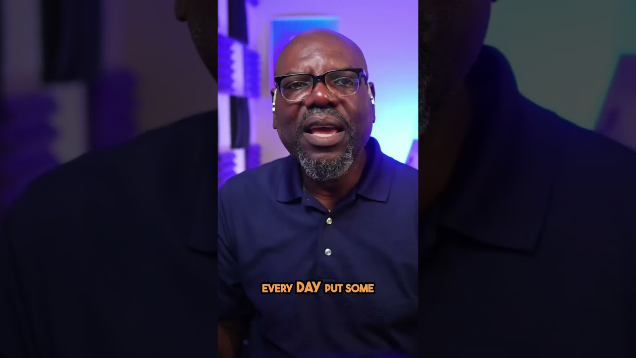 Mastering the Art of Pausing for Stress Relief