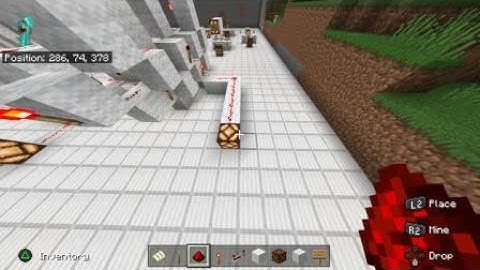Introduction to Binary, Boolean Algebra and Minecraft logic