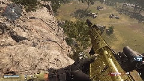 HACKERS make SOLOS Absolutely Unplayable (COD WARZONE)