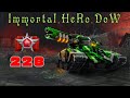 ПОЛУЧАЮ ЛЕГЕНДУ 228! РОЗЫГРЫШ ДОБАВЛЕНИЯ В ДРУЗЬЯ! [ TANKI ONLINE STREAM /ТАНКИ ОНЛАЙН СТРИМ ]