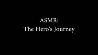 ASMR: The Hero's Journey screenshot 1