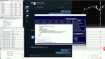 I will decompile any forex ex4 to mql4 and ex5 to mql5 with source code
