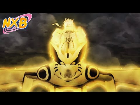 Naruto Rpg Beyond Released Gameplay Nxb Roblox Youtube - beyond roblox