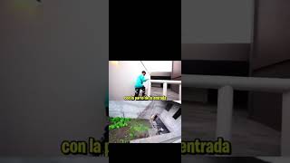 @fedevigevani @Fedevigevani3259 ¿será que la casa de fede es la mansión abandonada😨. . .?