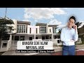 Bandar Seri Alam | Imperial Jade 双层排楼出售 499k [FULL LOAN]