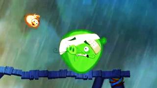 Angry Birds 2: King Pig Panic