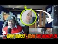 VANNY VABIOLA - FROM THIS MOMENT ON - SHANIA TWAIN COVER - Producer Reaction