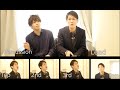 SUN / 星野源 アカペラcover