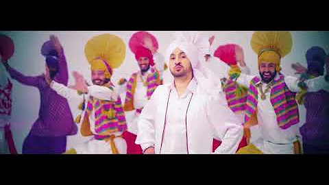 Daru Mukjhe : Diljit MIX By Hvfx Productions