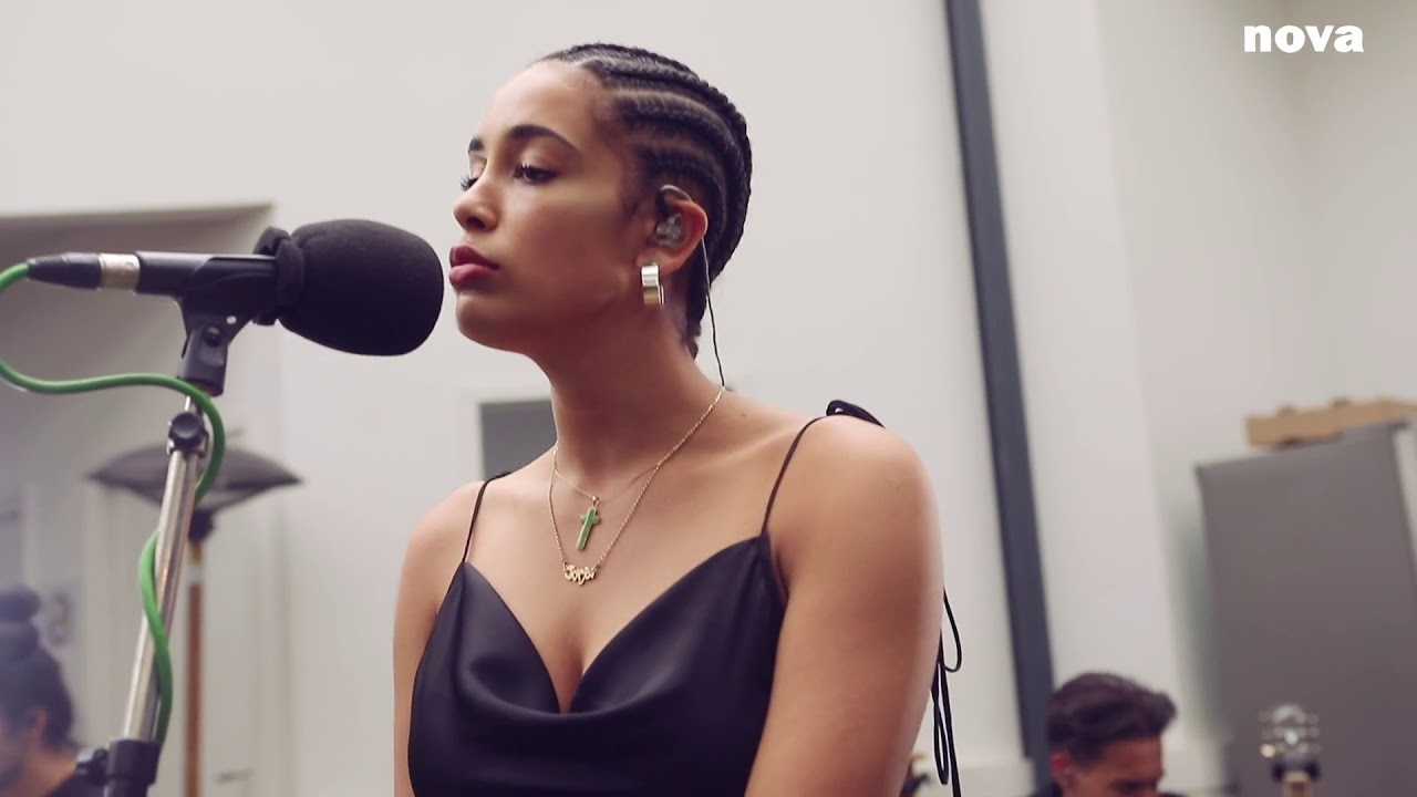 Jorja Smith - By Any Means (Official Video)