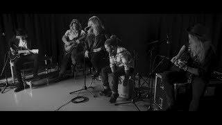 Inglorious - "I Don't Need Your Loving" (Live Acoustic - YouTube Space London) chords