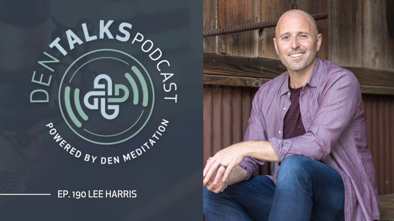 190. Lee Harris Channeling The Z's YouTube