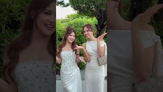 NAG ATTEND AKO NG KASAL | ERICKA PINEDA