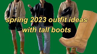 It's 2023, and Riding Boots Are as Timely as Ever—Here Are 10 Outfits to  Try in 2023