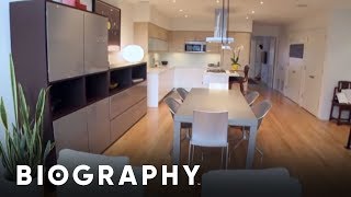 Celebrity Celebrity House Hunting: Biz Markie - New House | Biography Wealth