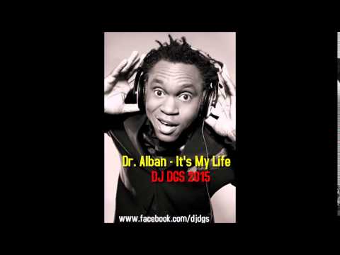 Албан итс май лайф слушать. Dr Alban. ИТС май лайф доктор албан май. ИТС май лайф песня доктор албан. Dr Alban фото.