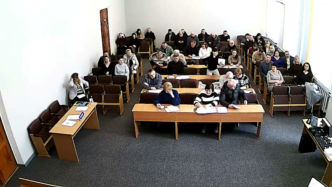 61 сесія від 26.02.2026