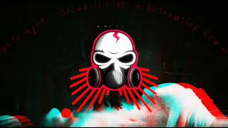 White Eyes - Drown Lilithvi Heshamstep Remix