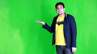 Kalian Tau Sampah - Video Efek