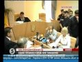 Суд над Тимошенко. Суперечки