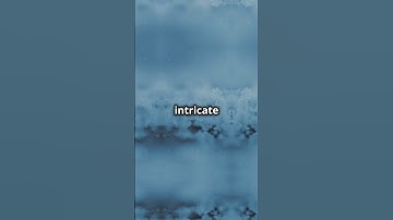 The Secret Science Behind Snowflakes—Revealed!