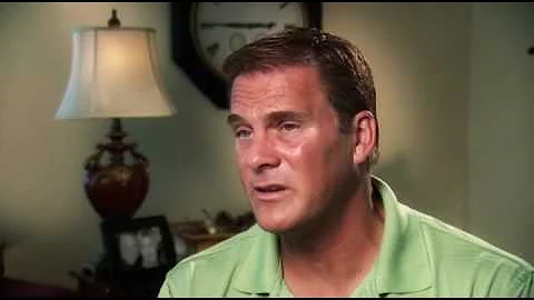 Bill Reiser's story