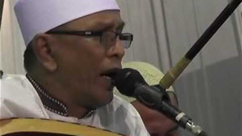 YA ZUHUR-ABDULLAH BIN TA