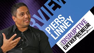 Famous Piers Linney on How to Pitch to Multi Millionaires, Dragons Den & Entrepreneur Traits Profile