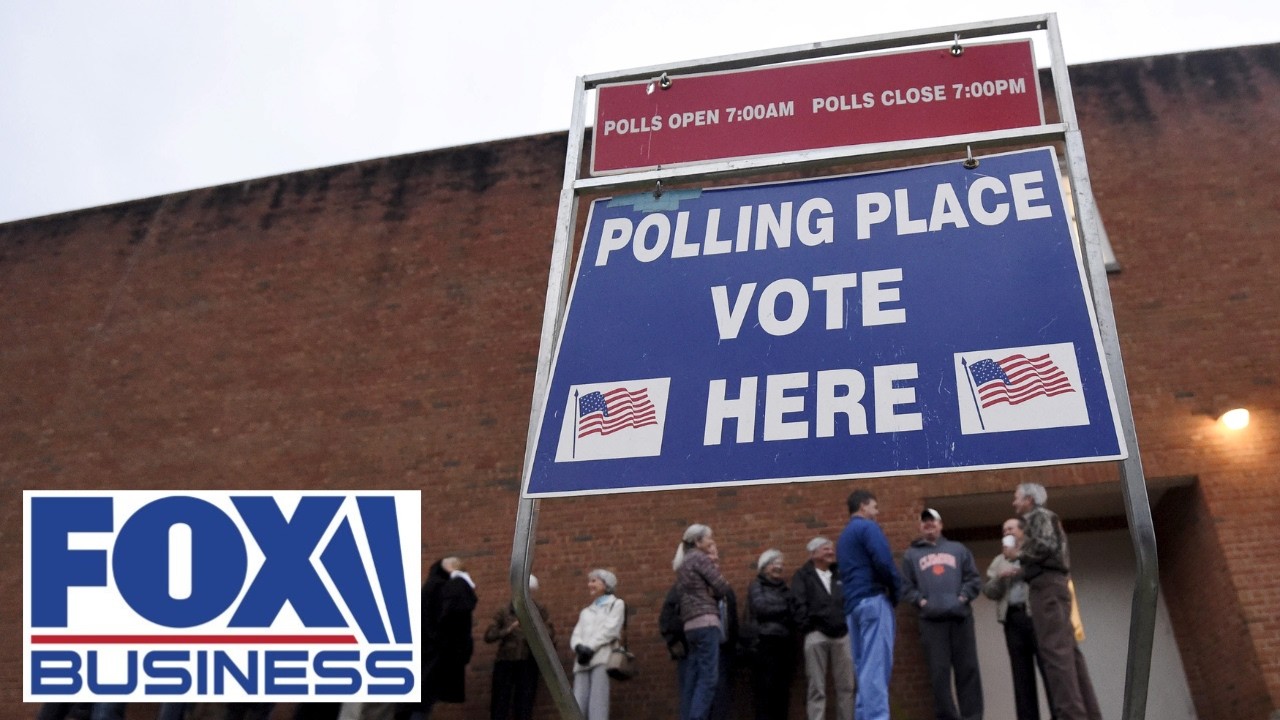 Voter ID laws are about ‘ENFORCING’ the law: GOP senator