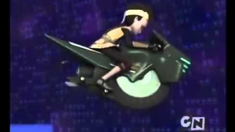 Code Lyoko Episode 66 Part 2