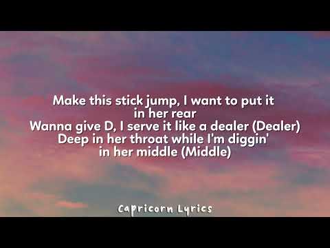 Tyla Jump Lyrics Ft Gunna Skillibeng